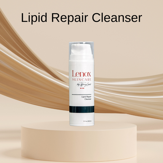 Lipid Repair Cleanser