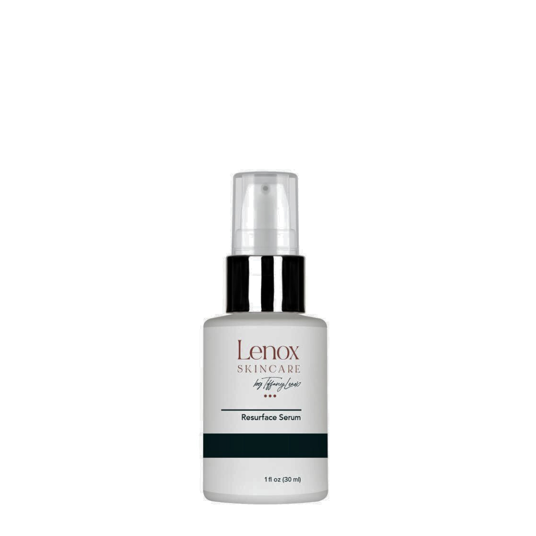 Resurface Serum