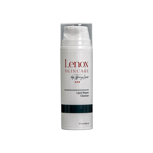 Lipid Repair Cleanser