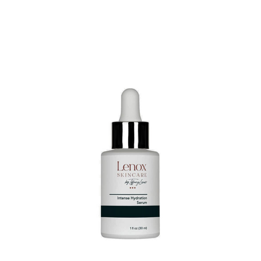 Intense Hydration Serum