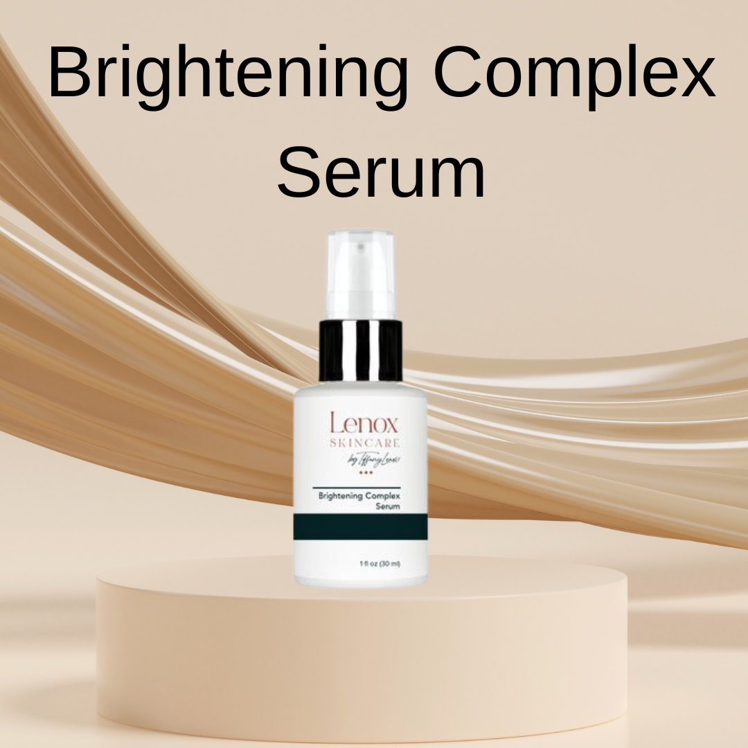 Brighten Complex Serum