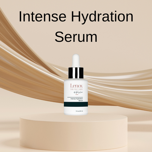 Intense Hydration Serum