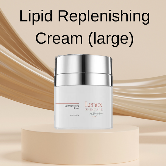 Lipid Replenishing Cream (Large)