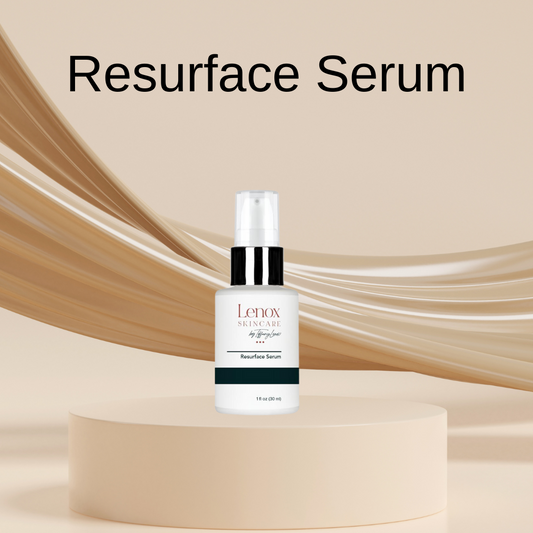 Resurface Serum