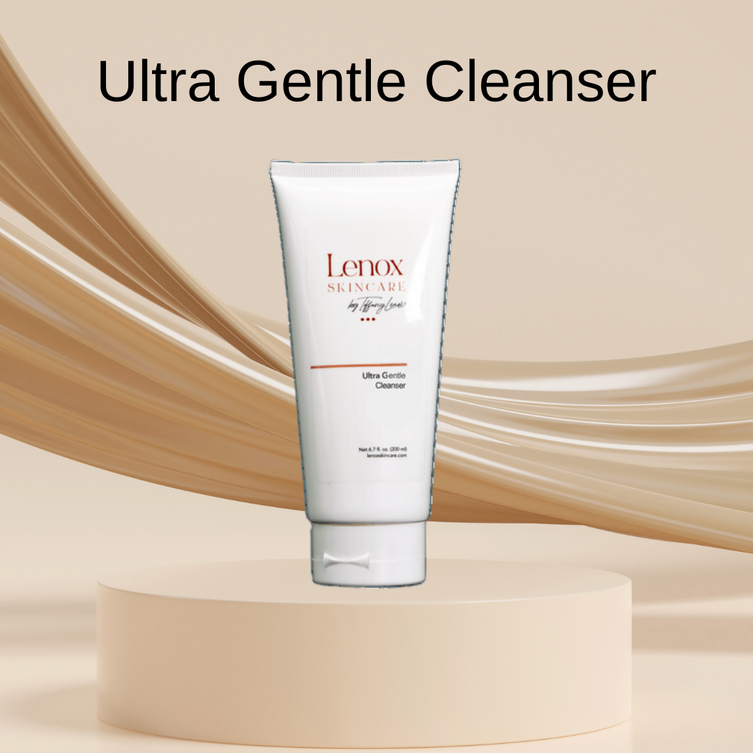 Ultra Gentle Cleanser