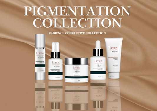 Pigmentation Collection