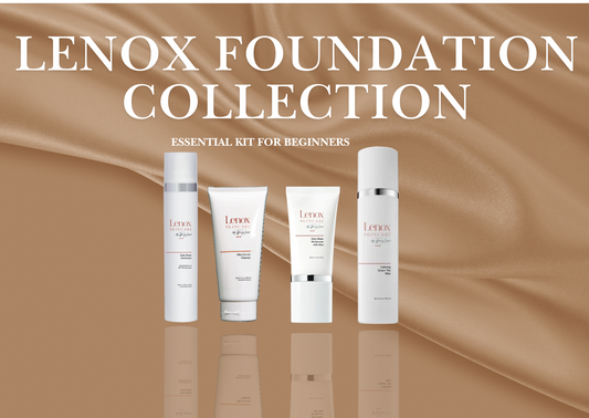 Lenox Foundation Collection